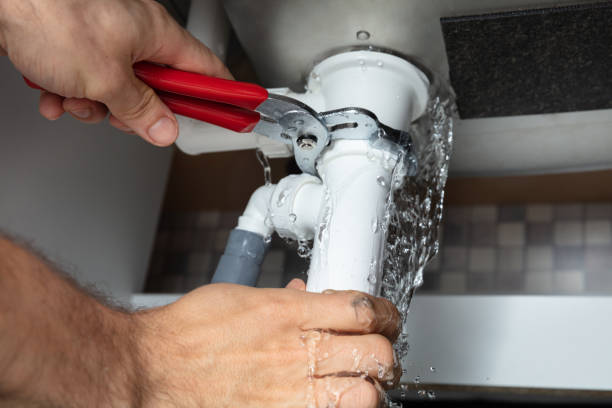 Fire Damage Restoration in AR