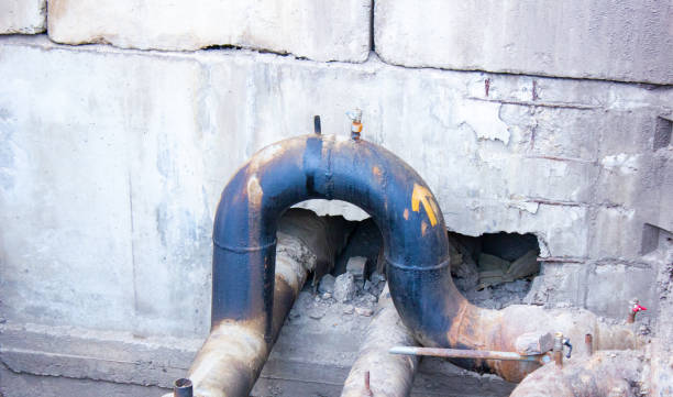 Best Water damage contractors near me  in Hot Springs Village, AR